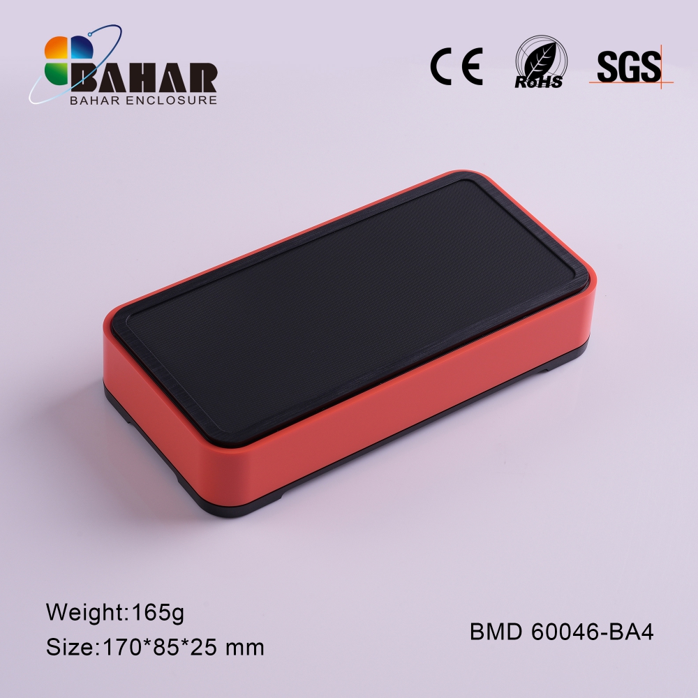 BMD 60046-Desktop Enclosure