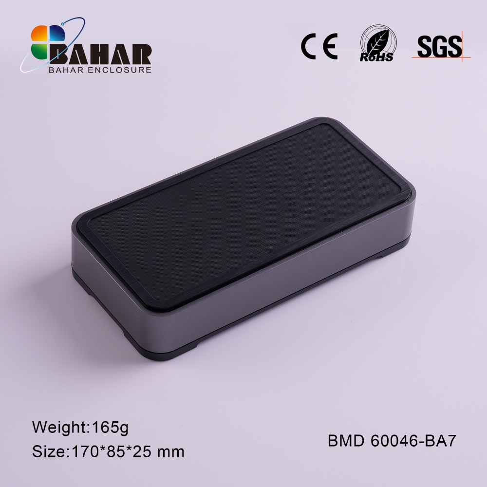 BMD 60046-Desktop Enclosure