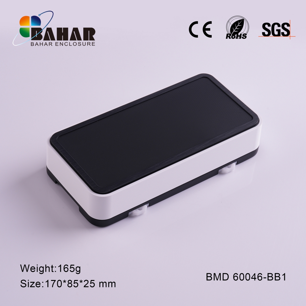 BMD 60046-Desktop Enclosure