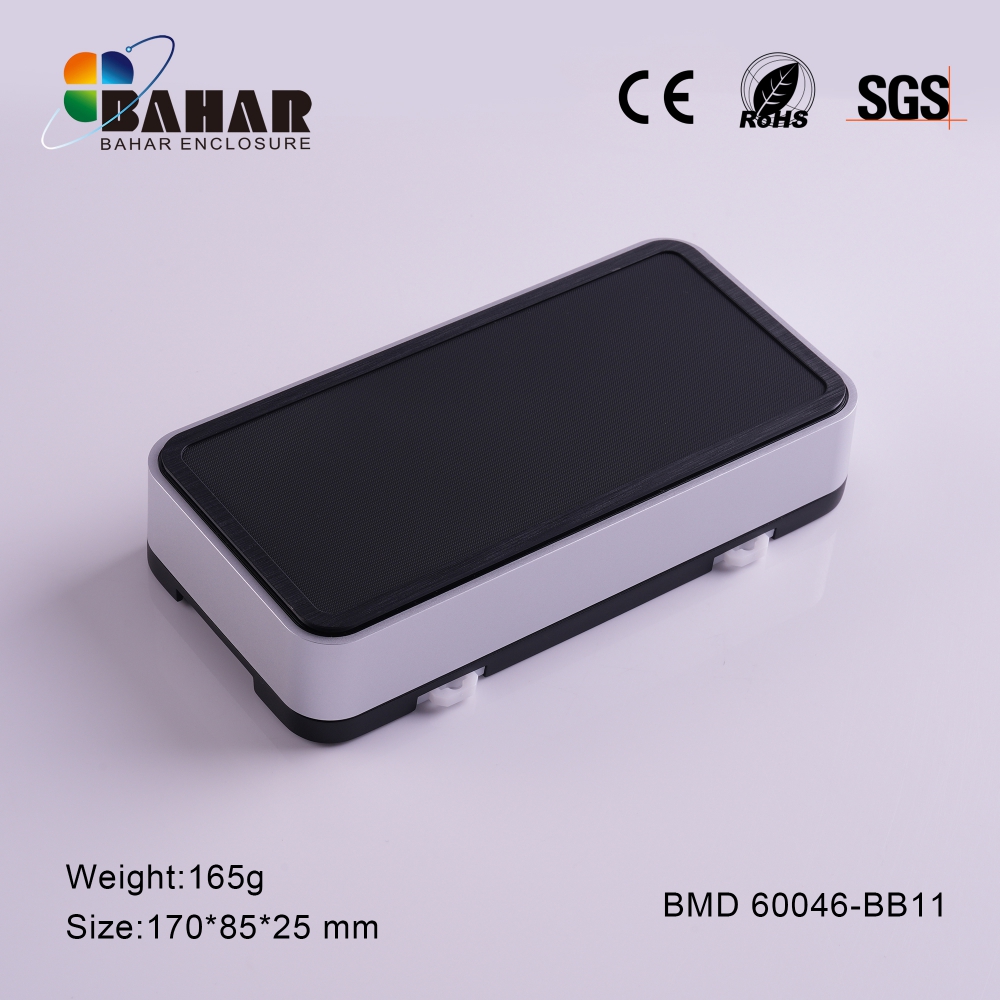 BMD 60046-Desktop Enclosure