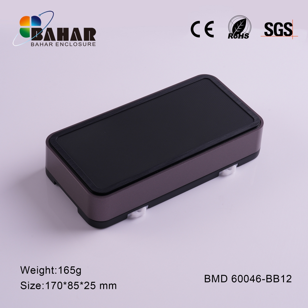BMD 60046-Desktop Enclosure