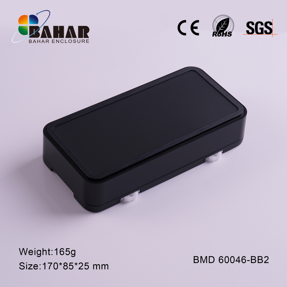 BMD 60046-Desktop Enclosure
