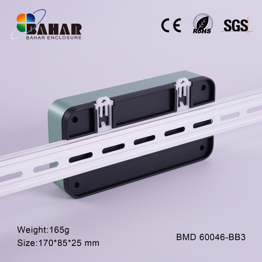 BMD 60046-Desktop Enclosure