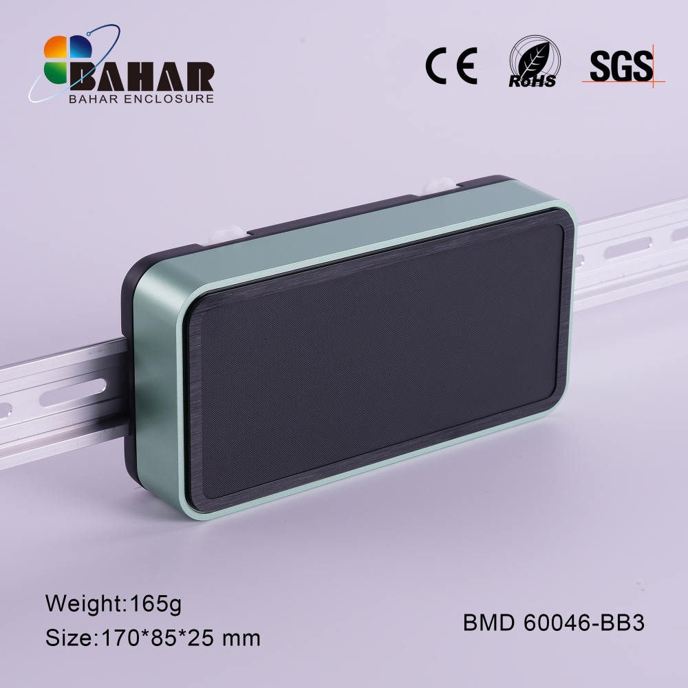 BMD 60046-Desktop Enclosure