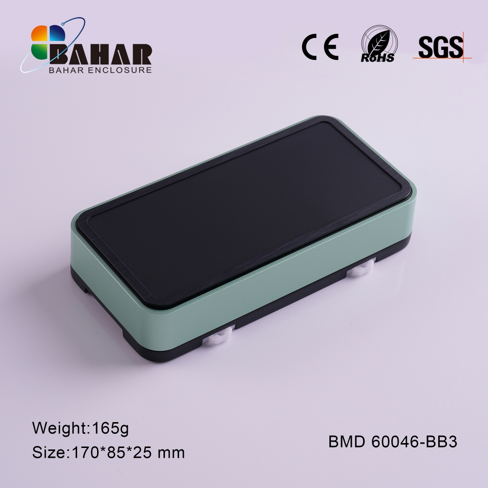 BMD 60046-Desktop Enclosure