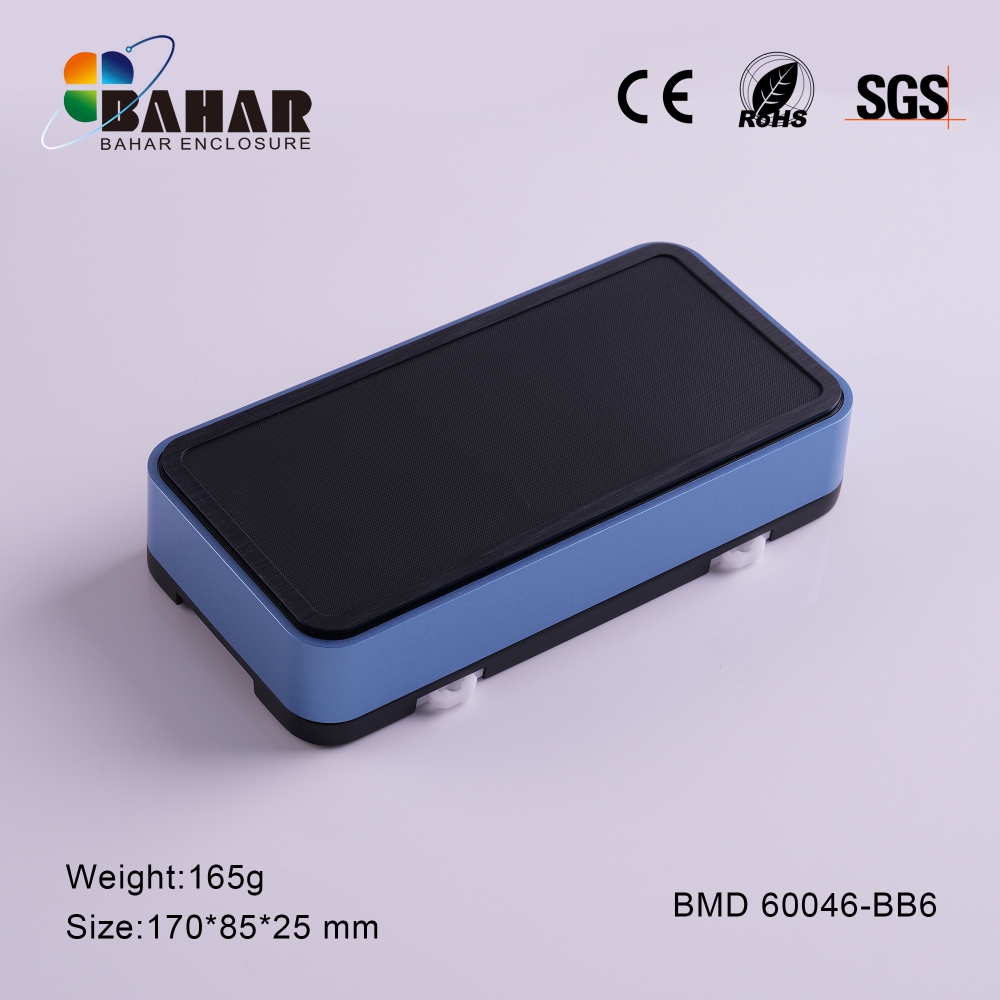 BMD 60046-Desktop Enclosure