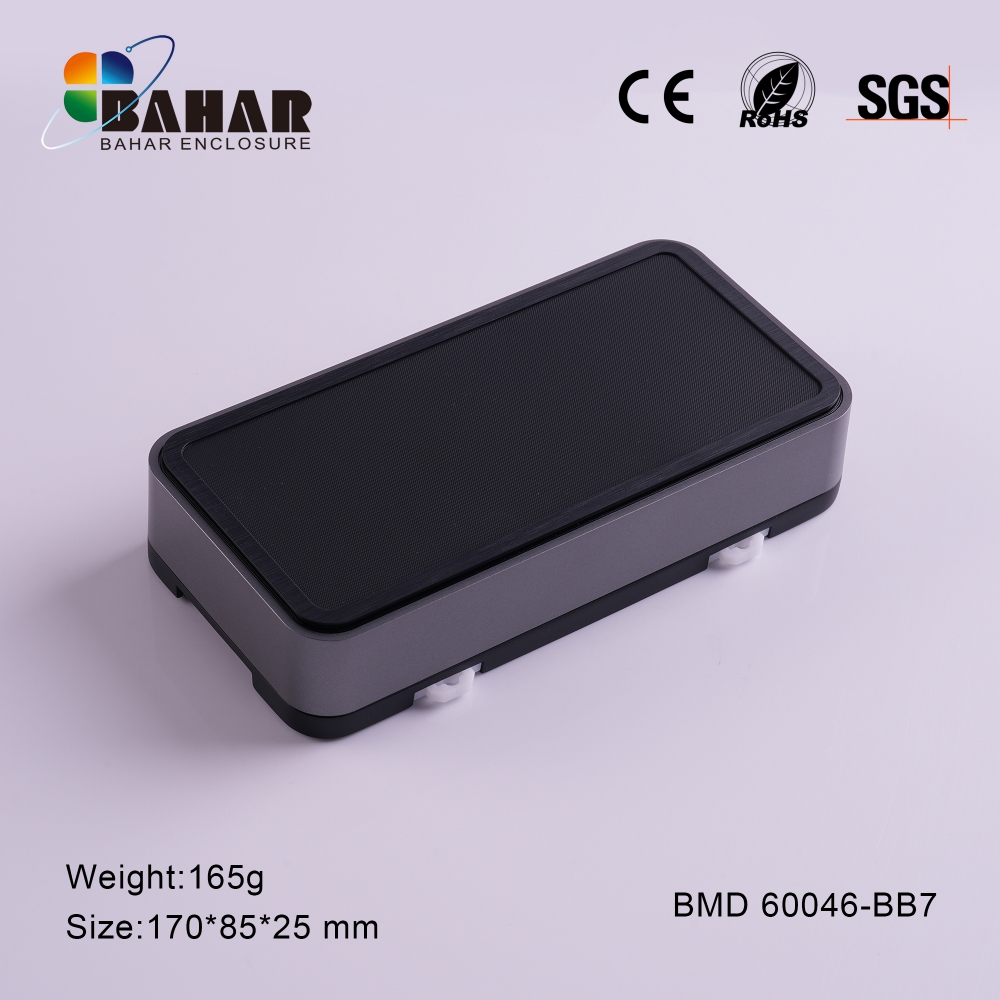 BMD 60046-Desktop Enclosure
