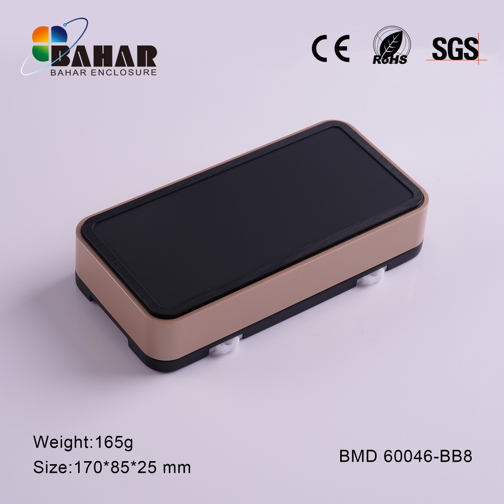 BMD 60046-Desktop Enclosure
