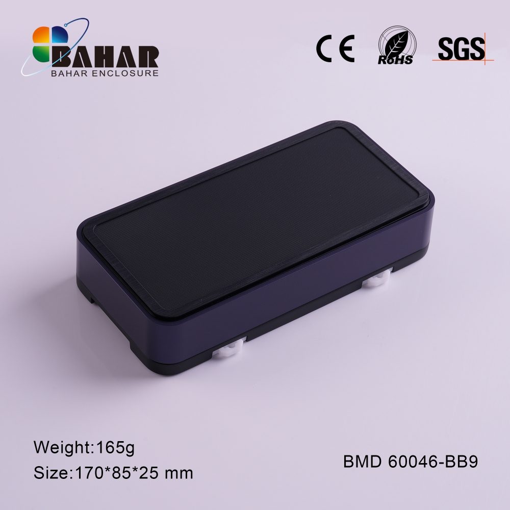 BMD 60046-Desktop Enclosure