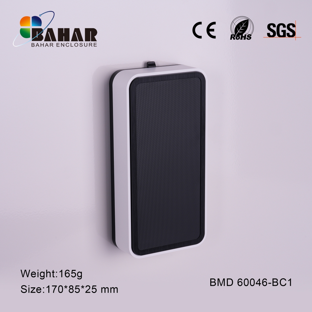 BMD 60046-Desktop Enclosure