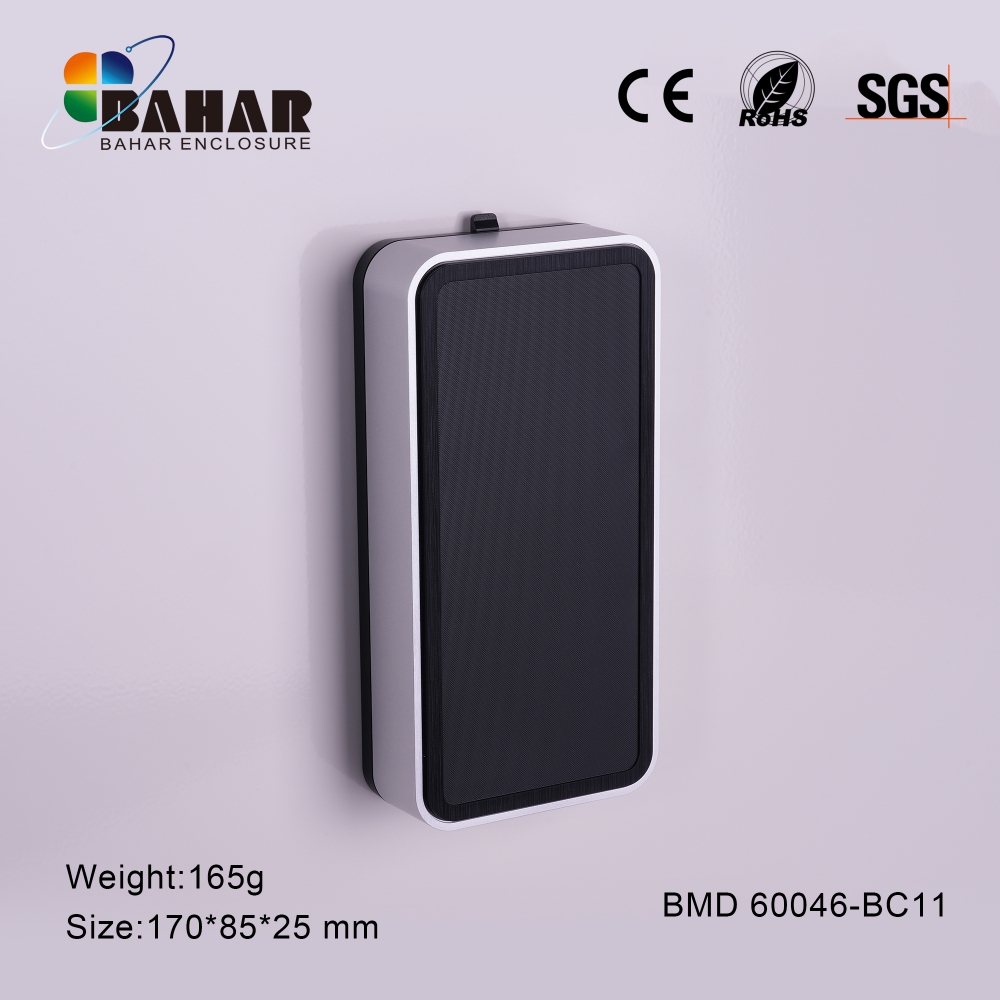 BMD 60046-Desktop Enclosure