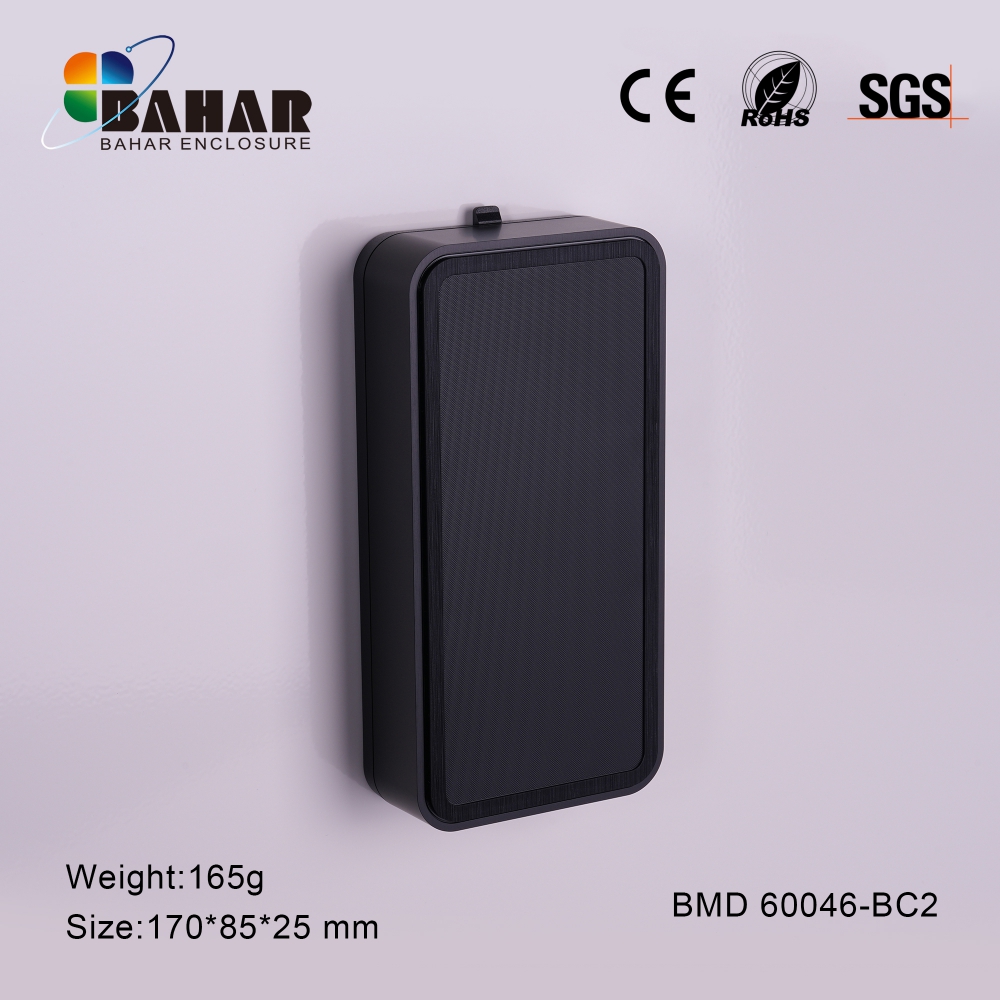 BMD 60046-Desktop Enclosure