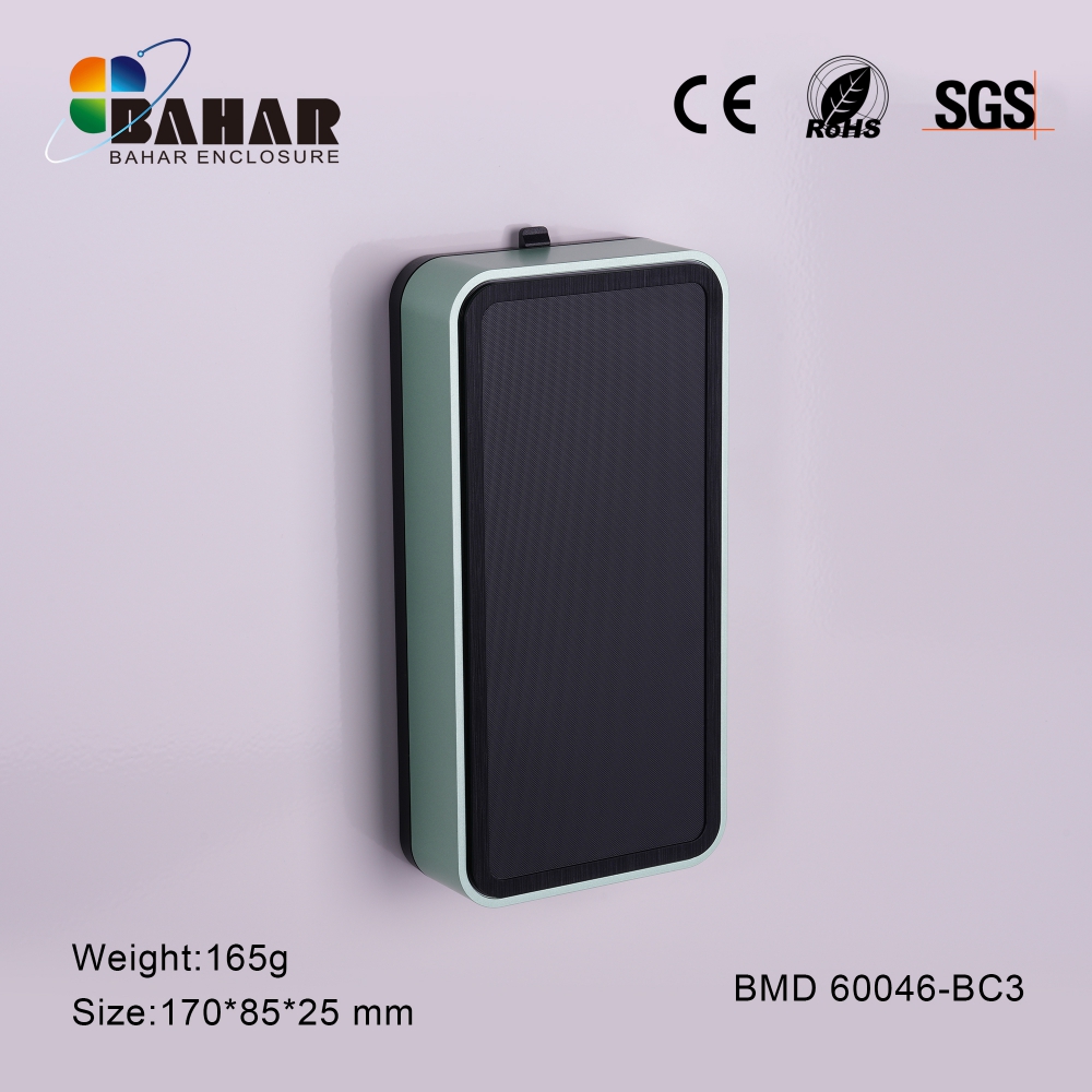 BMD 60046-Desktop Enclosure