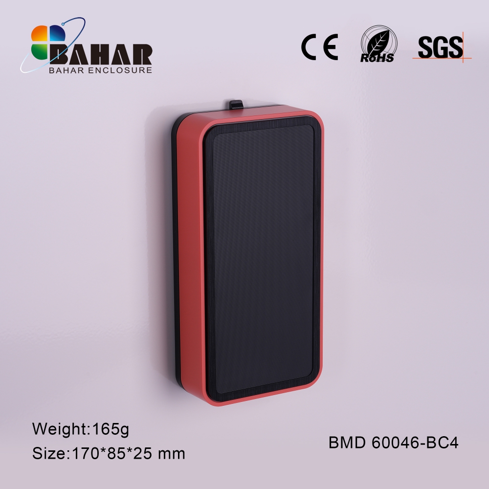 BMD 60046-Desktop Enclosure