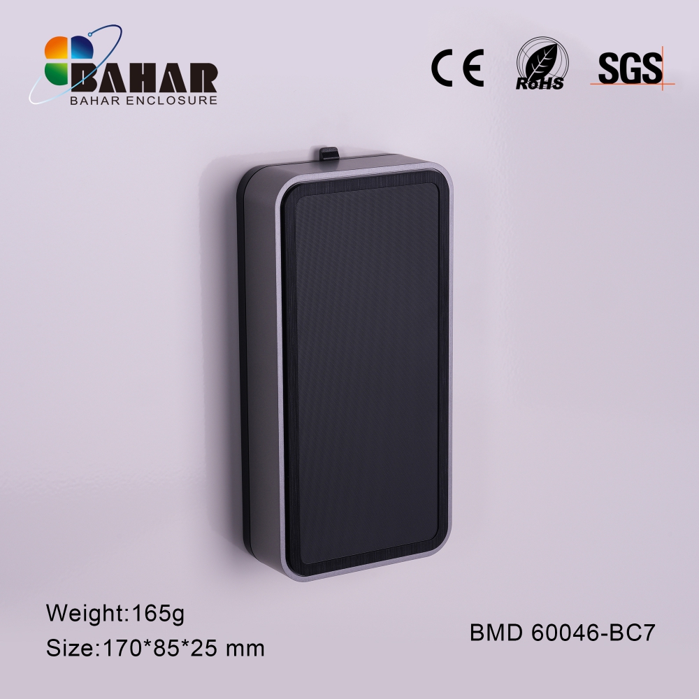 BMD 60046-Desktop Enclosure
