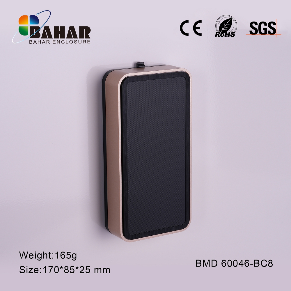 BMD 60046-Desktop Enclosure