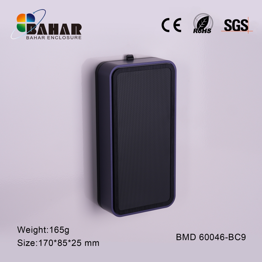 BMD 60046-Desktop Enclosure
