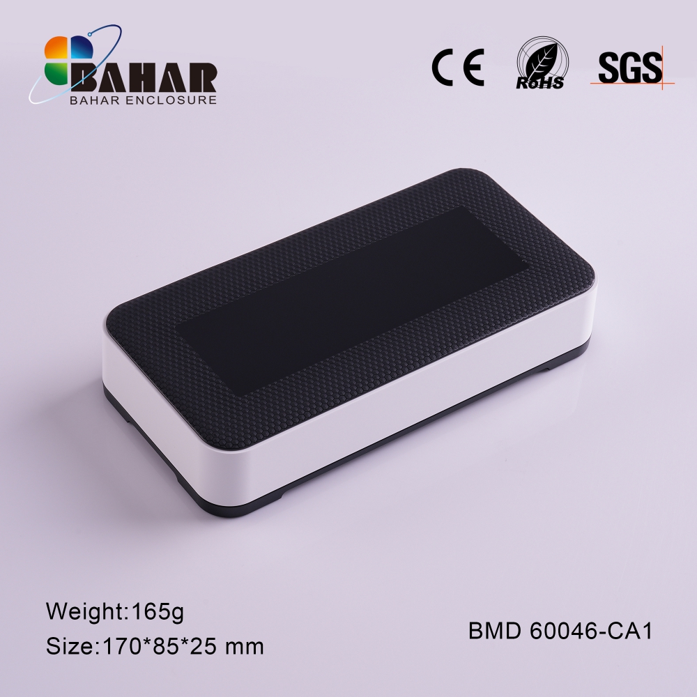 BMD 60046-Desktop Enclosure