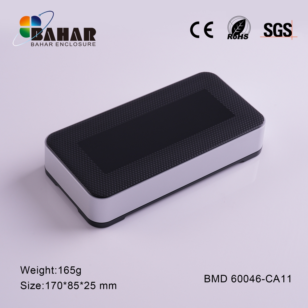 BMD 60046-Desktop Enclosure