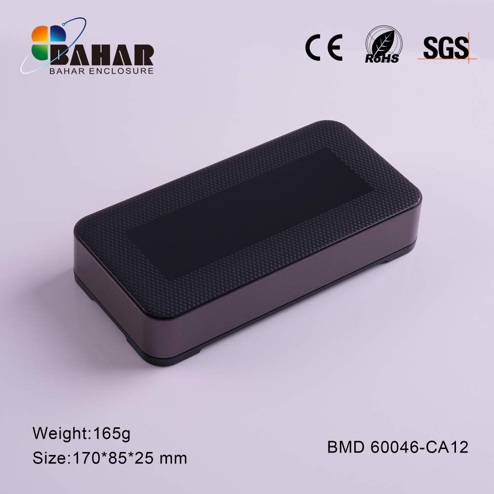 BMD 60046-Desktop Enclosure