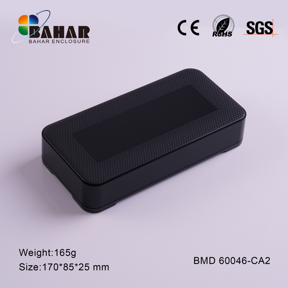 BMD 60046-Desktop Enclosure