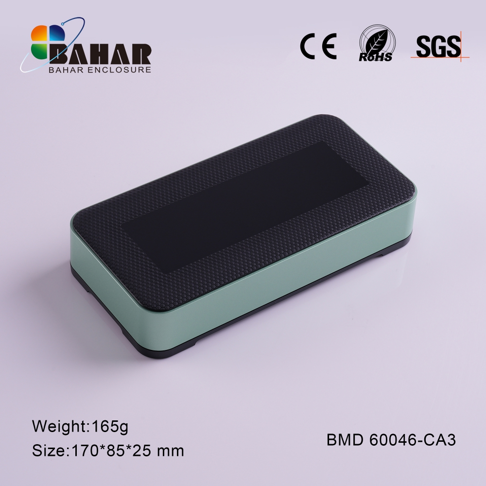 BMD 60046-Desktop Enclosure