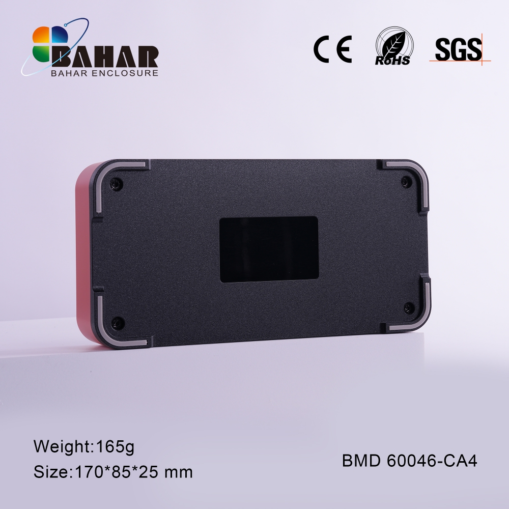 BMD 60046-Desktop Enclosure