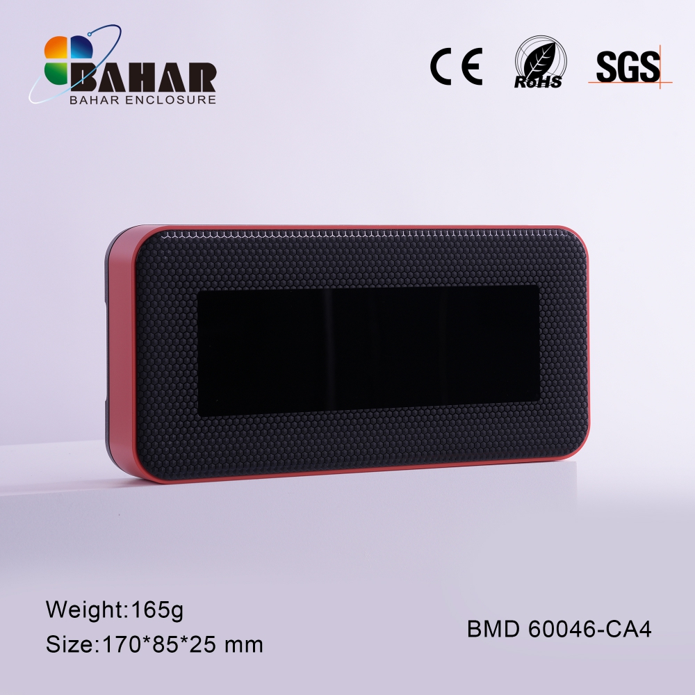 BMD 60046-Desktop Enclosure