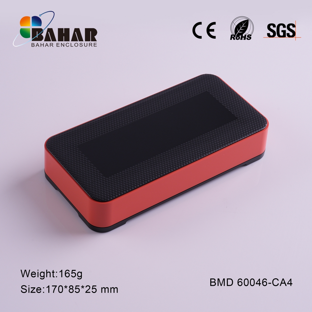 BMD 60046-Desktop Enclosure