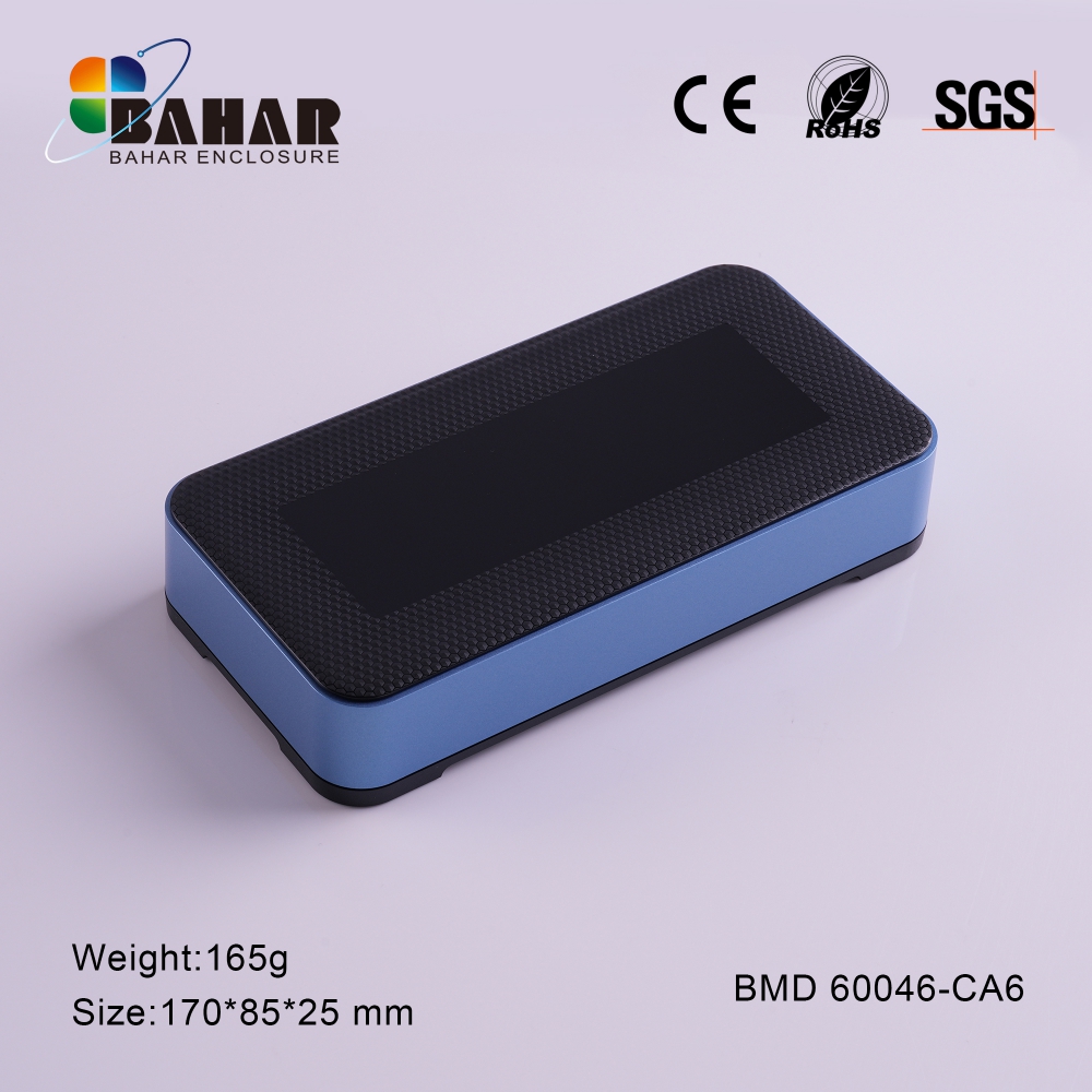BMD 60046-Desktop Enclosure