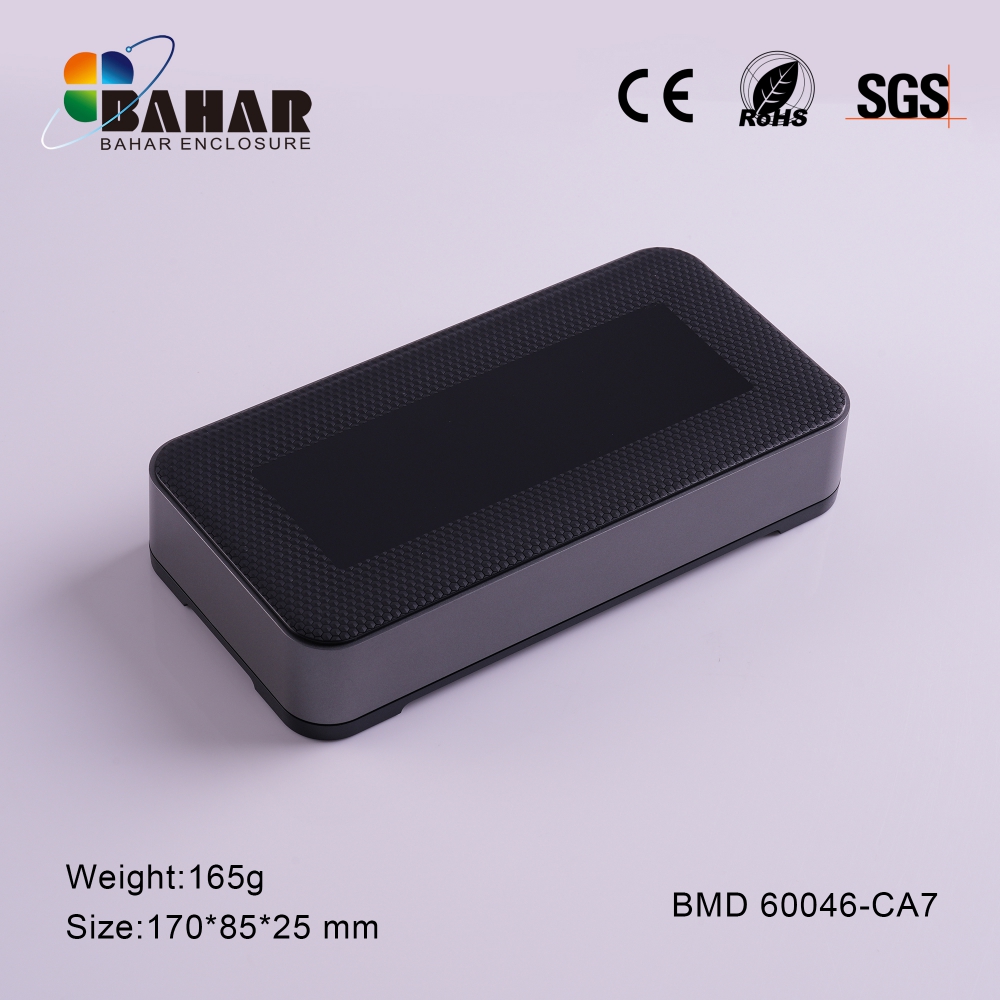 BMD 60046-Desktop Enclosure