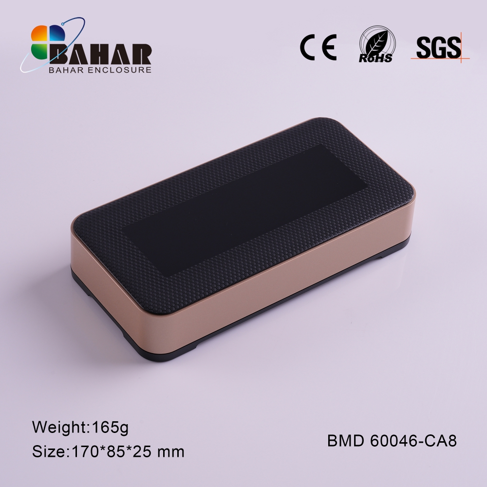 BMD 60046-Desktop Enclosure