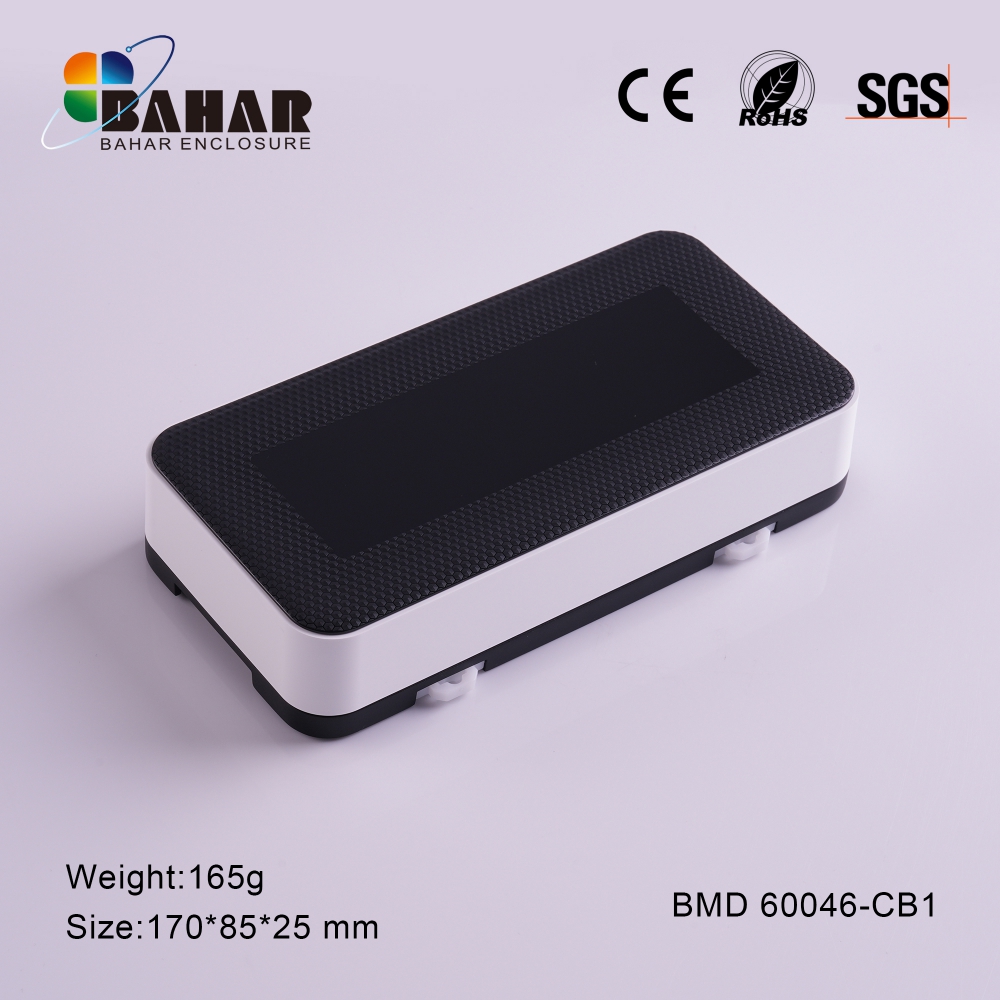 BMD 60046-Desktop Enclosure