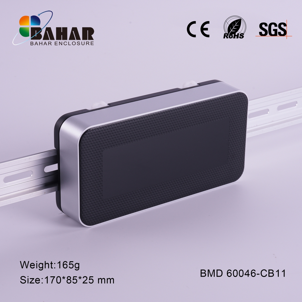 BMD 60046-Desktop Enclosure