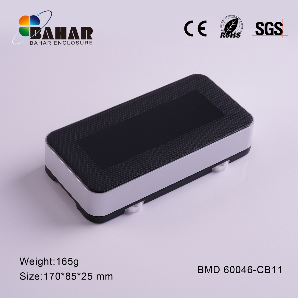 BMD 60046-Desktop Enclosure