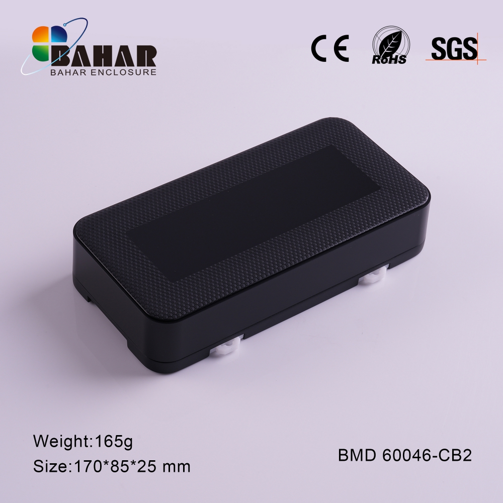 BMD 60046-Desktop Enclosure