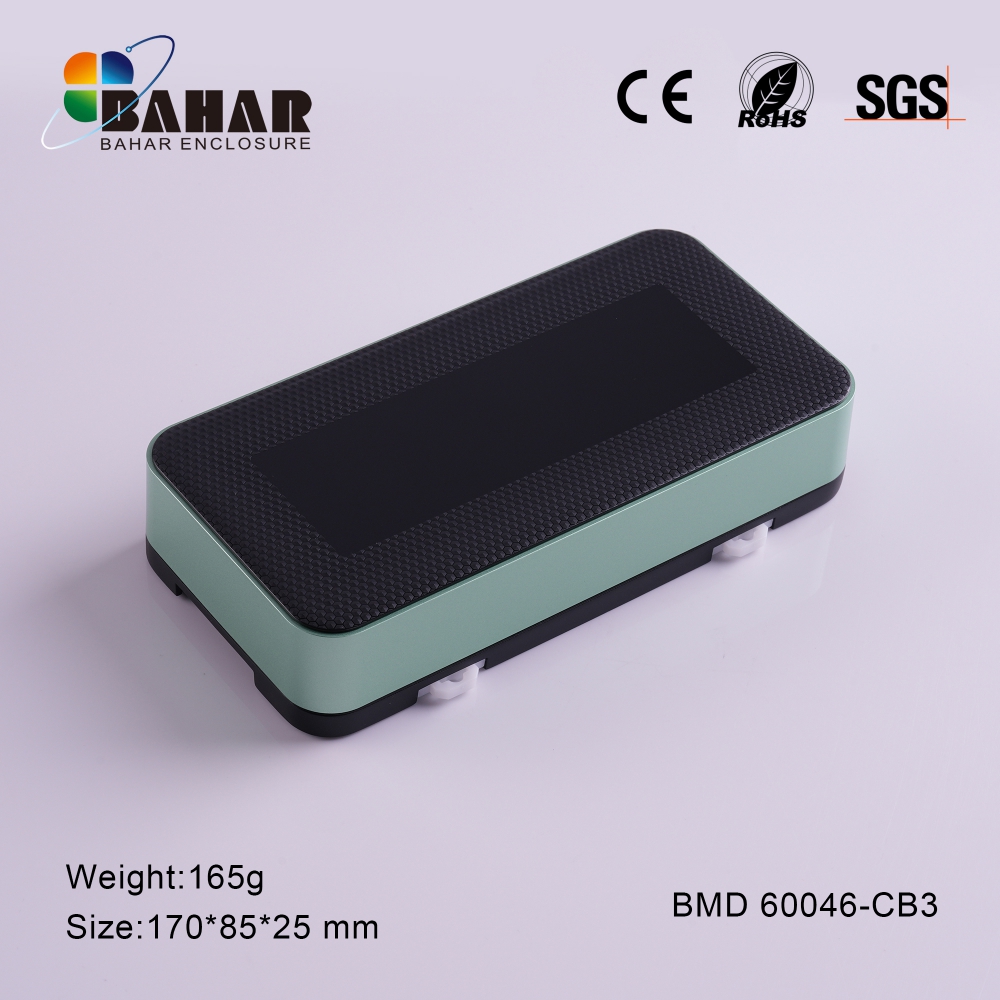 BMD 60046-Desktop Enclosure