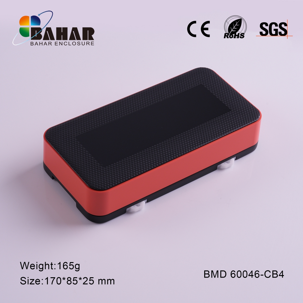 BMD 60046-Desktop Enclosure
