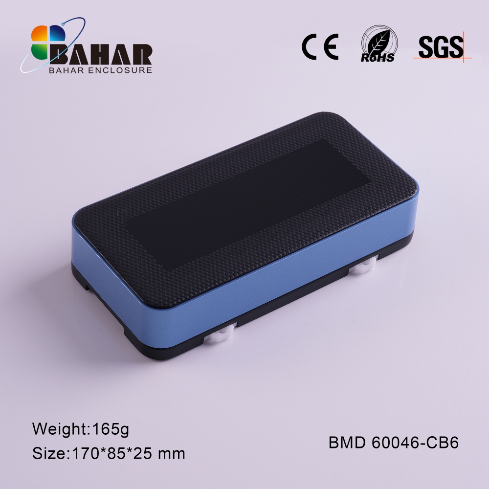 BMD 60046-Desktop Enclosure