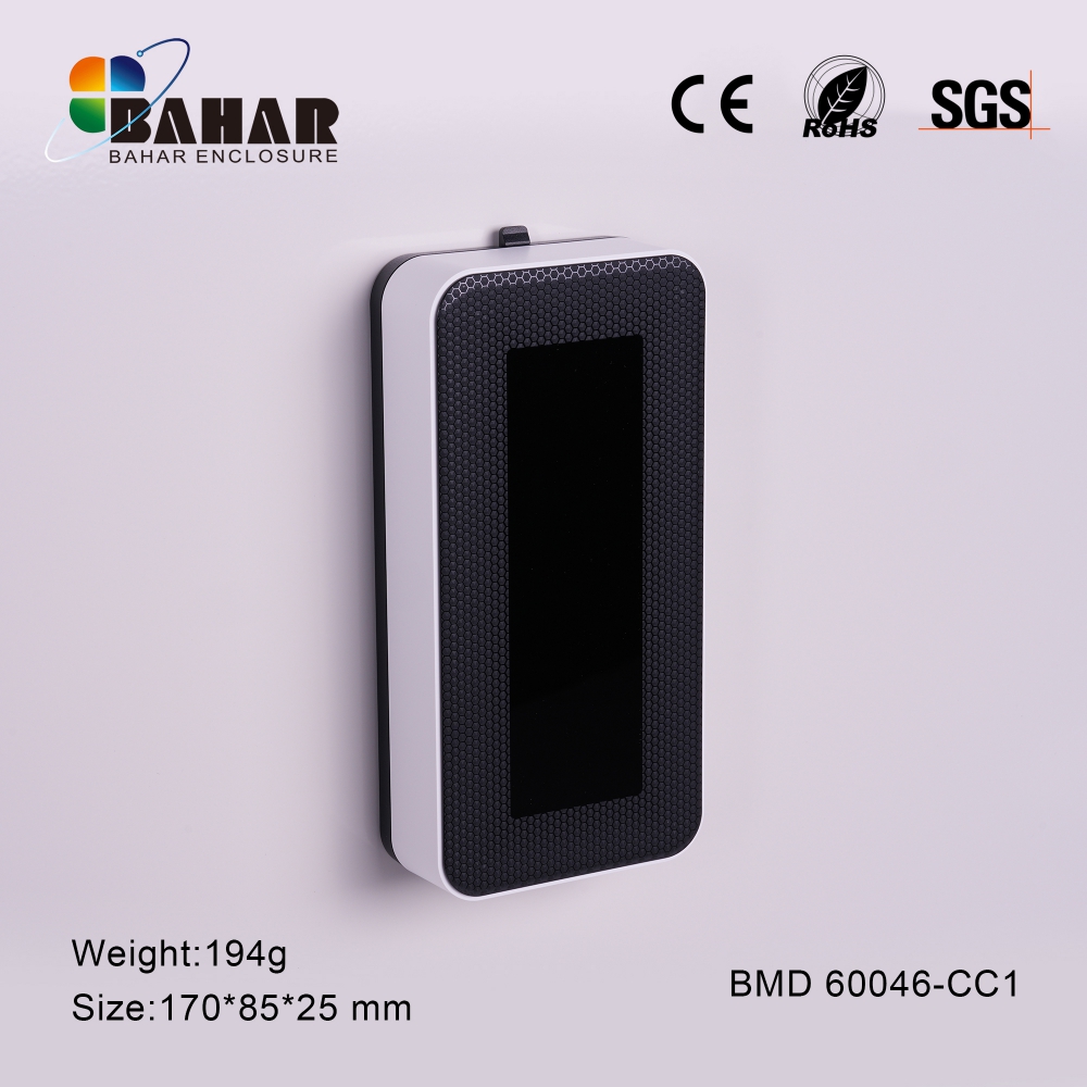 BMD 60046-Desktop Enclosure
