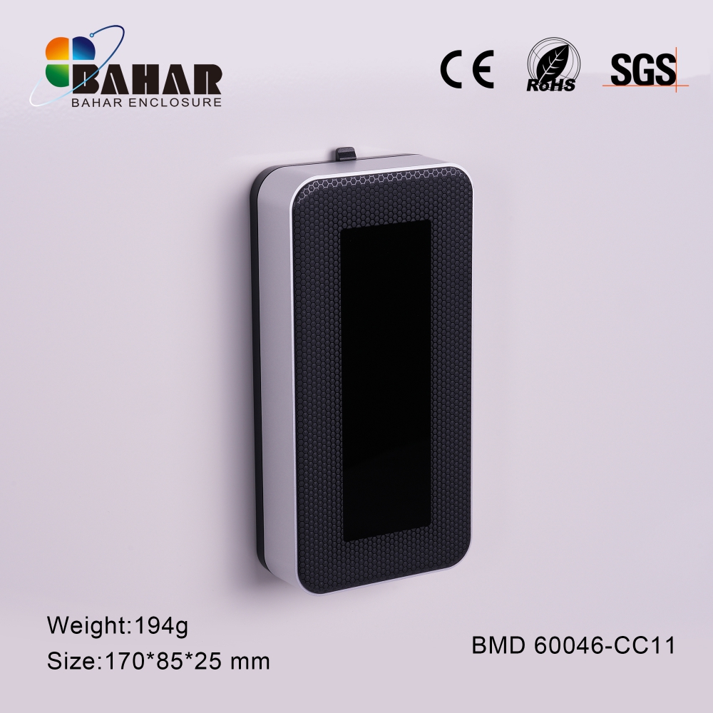 BMD 60046-Desktop Enclosure