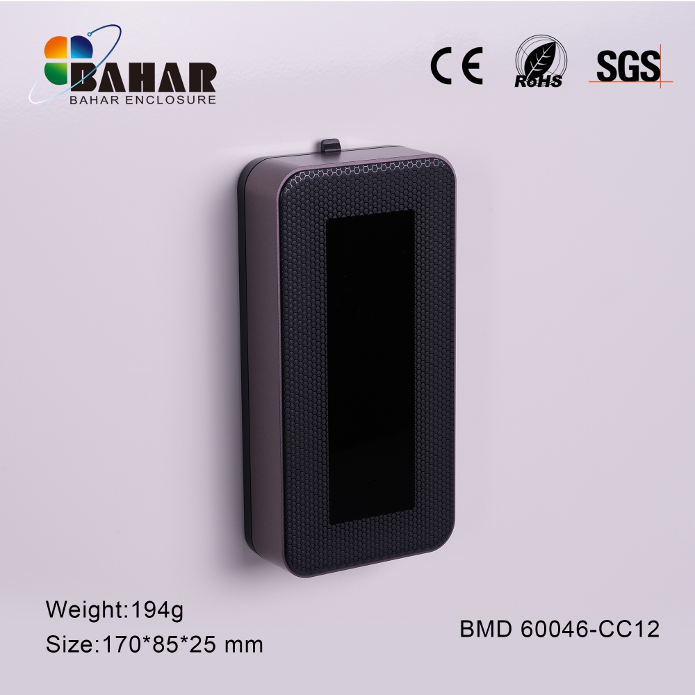 BMD 60046-Desktop Enclosure