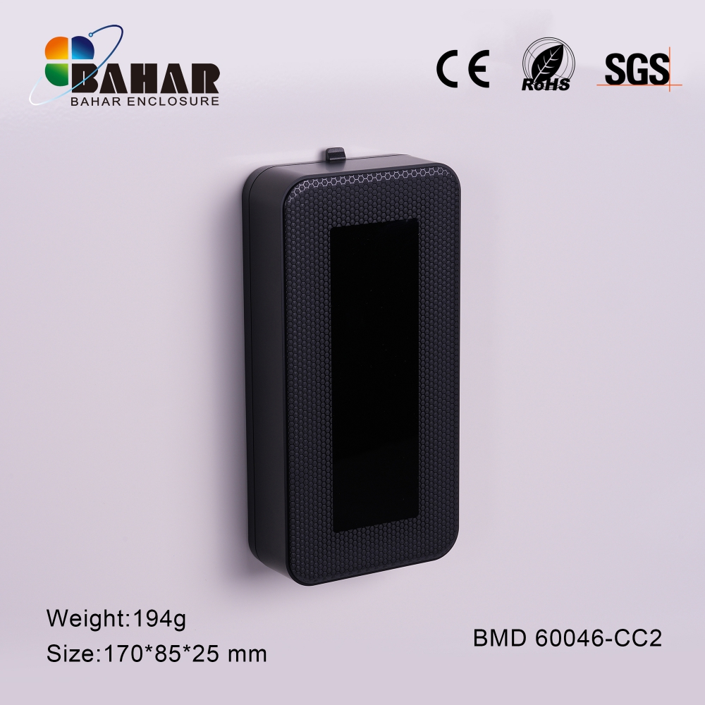 BMD 60046-Desktop Enclosure