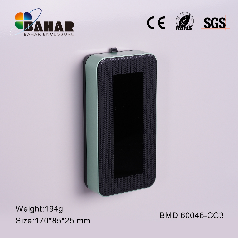 BMD 60046-Desktop Enclosure