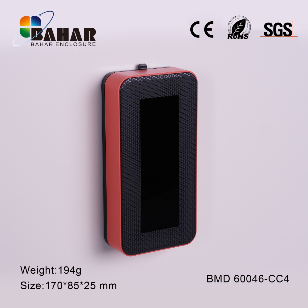BMD 60046-Desktop Enclosure