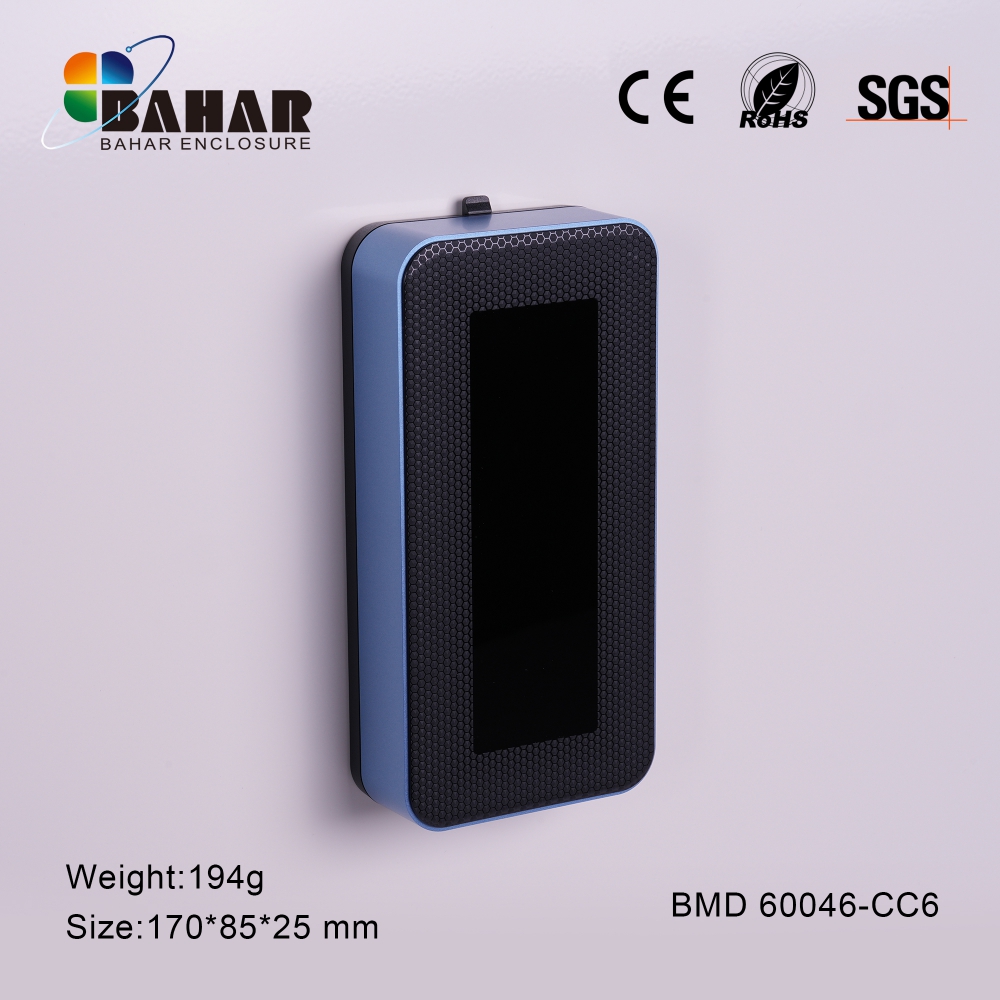 BMD 60046-Desktop Enclosure