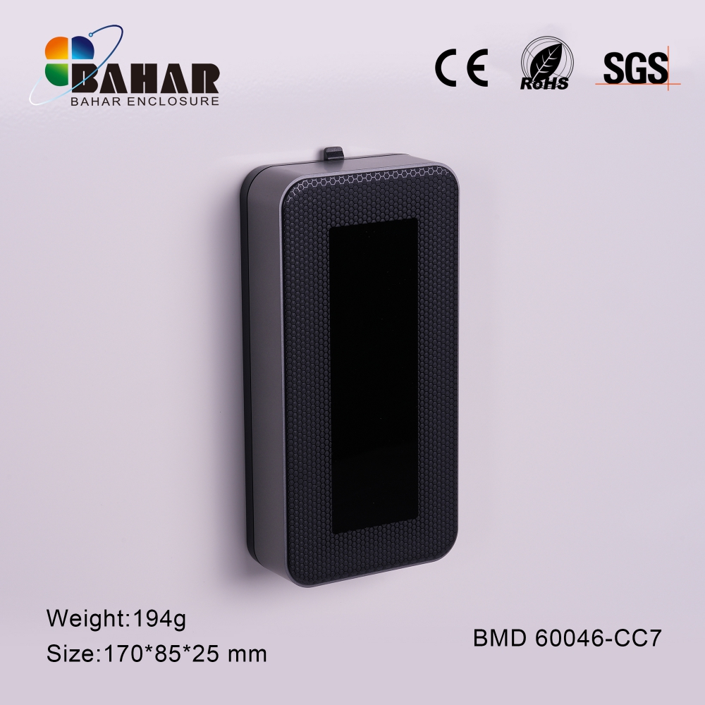 BMD 60046-Desktop Enclosure