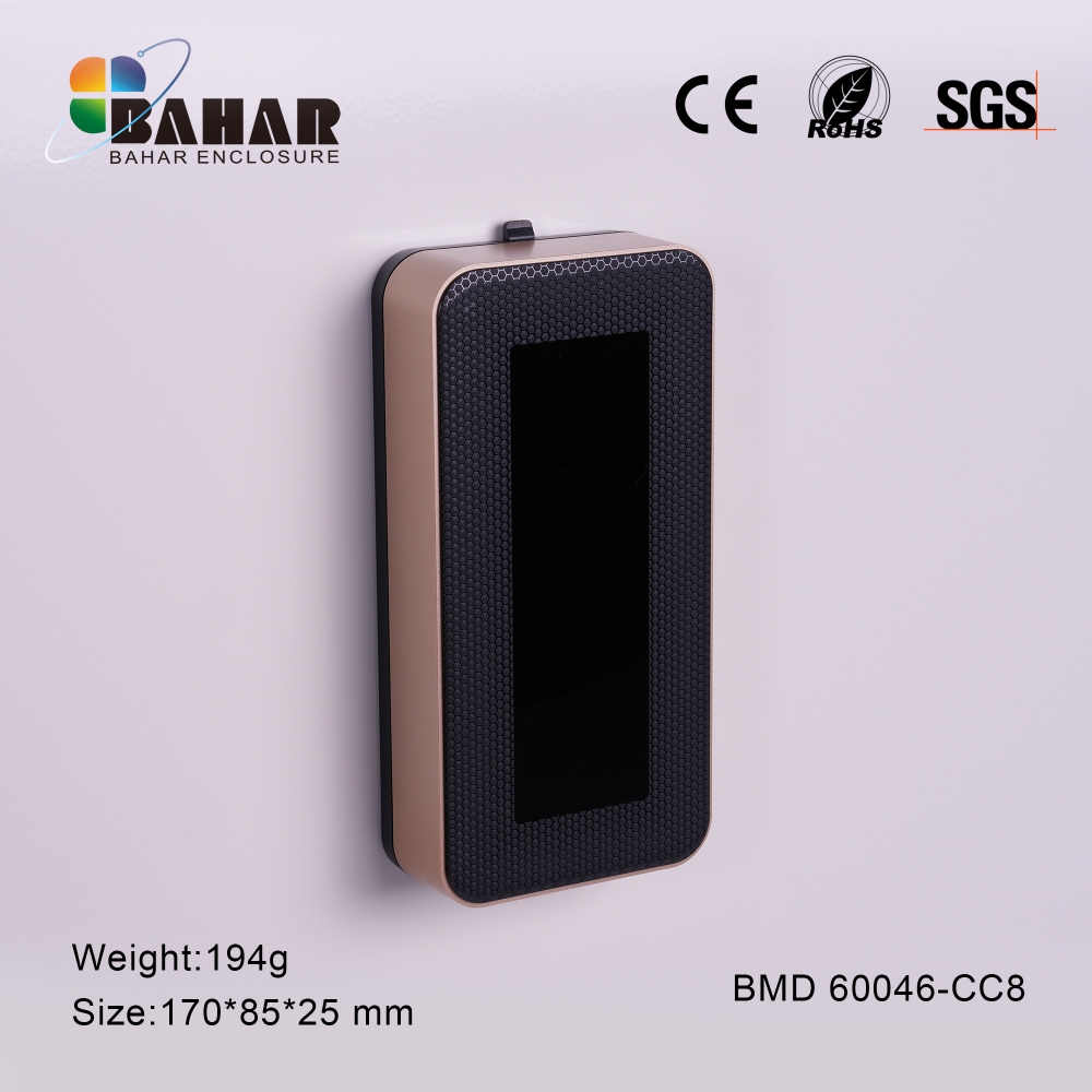 BMD 60046-Desktop Enclosure