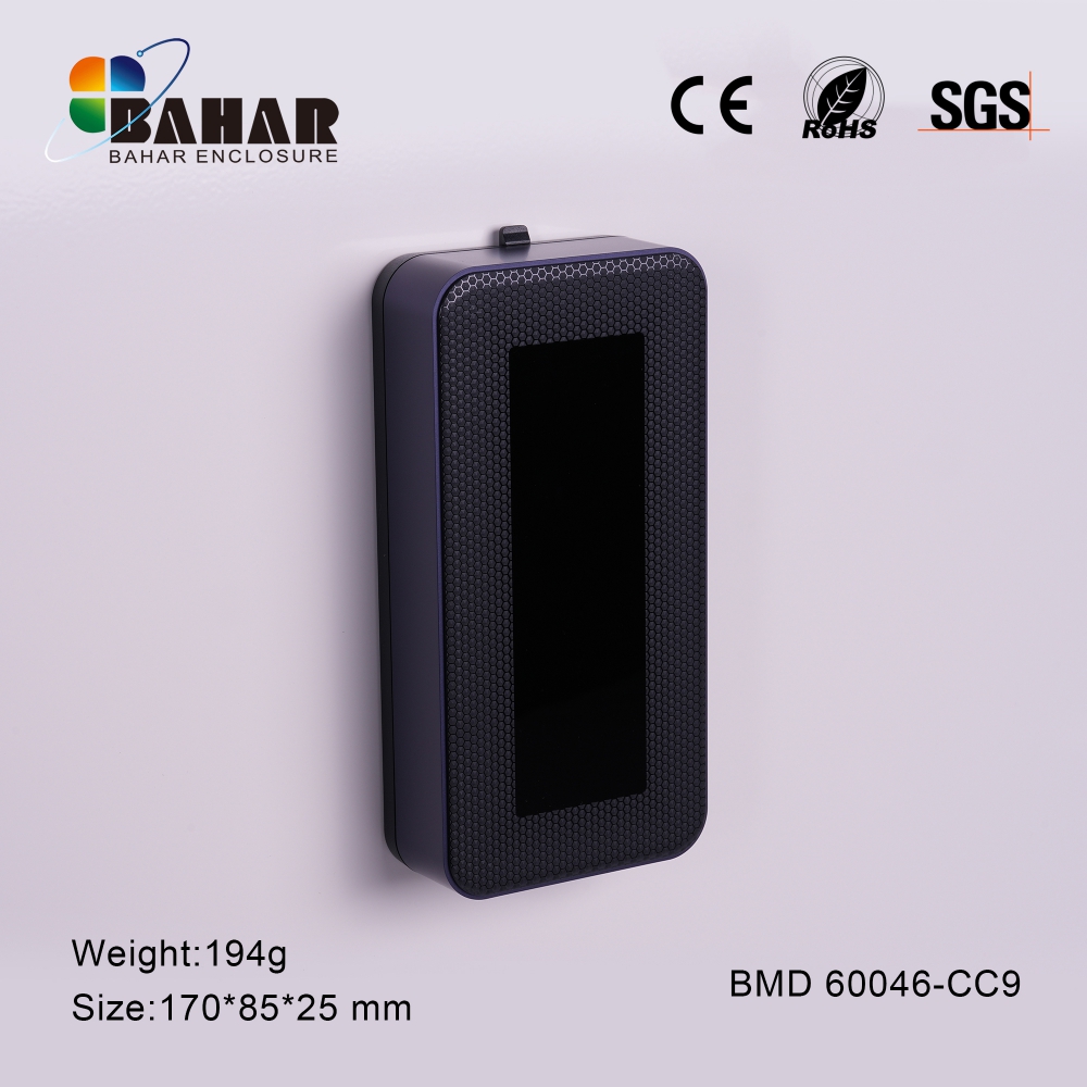 BMD 60046-Desktop Enclosure