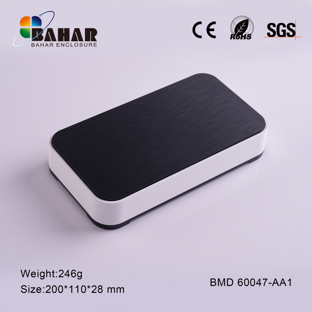 BMD 60047-Desktop Enclosure